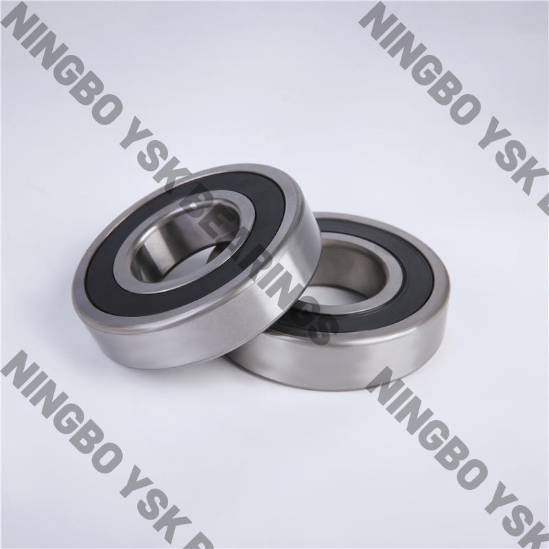 6307-2RS sealed ball bearings 