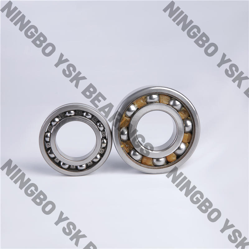 R10 rolled ball bearing